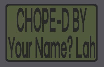 Chope Likeaboss - Reserving, Your way