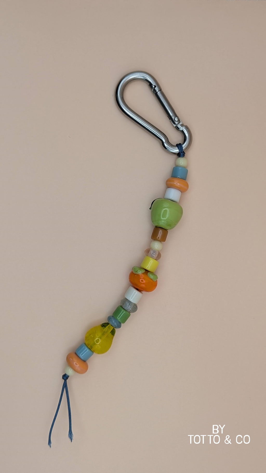 Printy King Durian Clicky