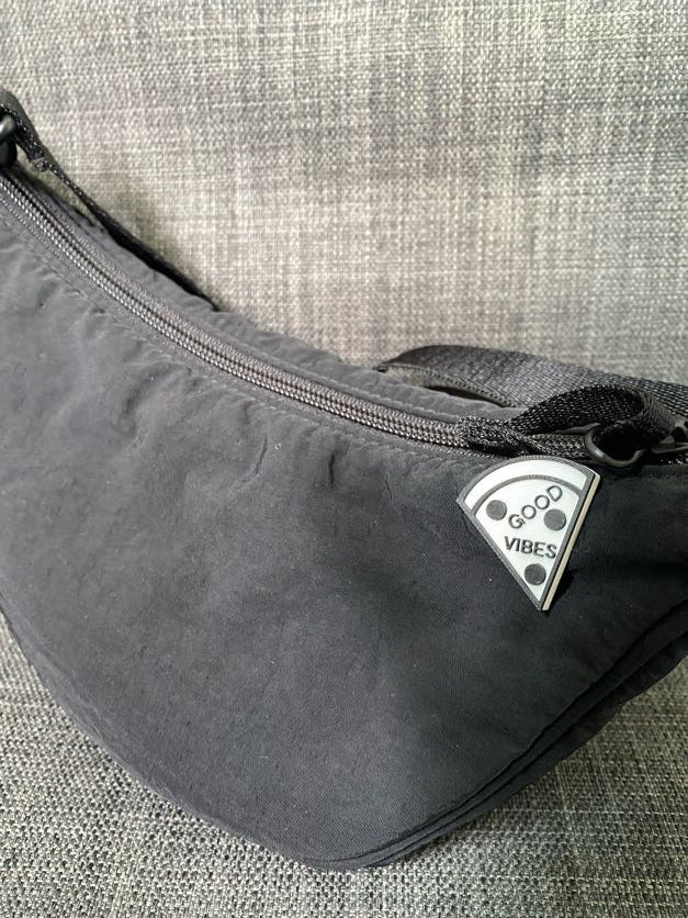 Vibe Check: Good Pin