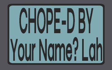 Chope Likeaboss - Reserving, Your way