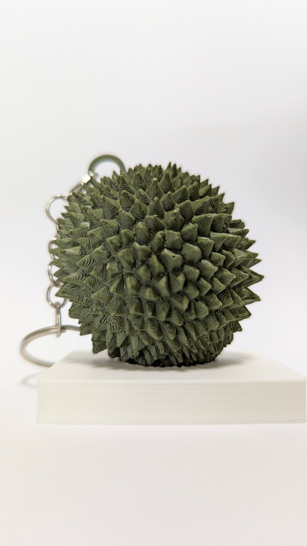 Printy King Durian Clicky