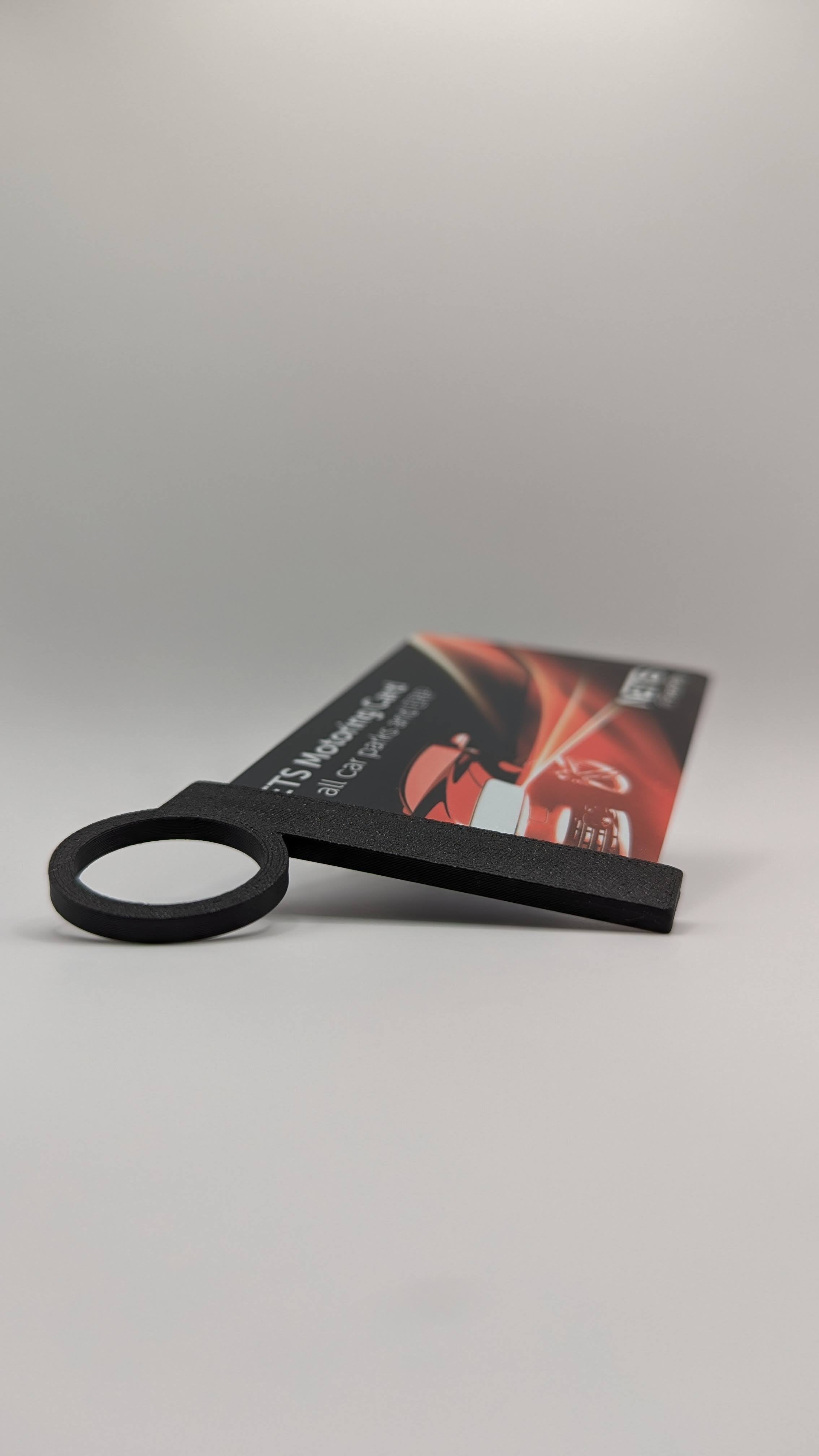 Holdty - OBU Cashcard Holder