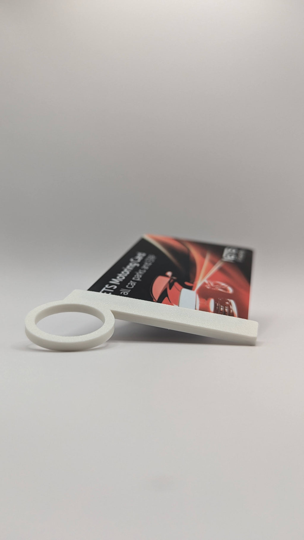 Holdty - OBU Cashcard Holder