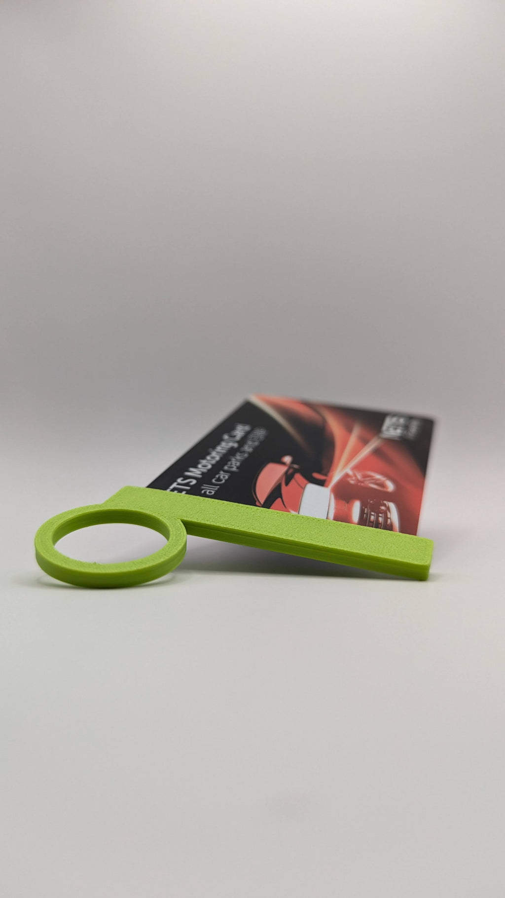 Holdty - OBU Cashcard Holder