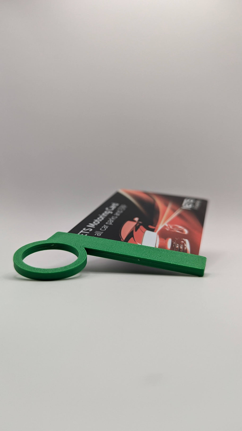 Holdty - OBU Cashcard Holder