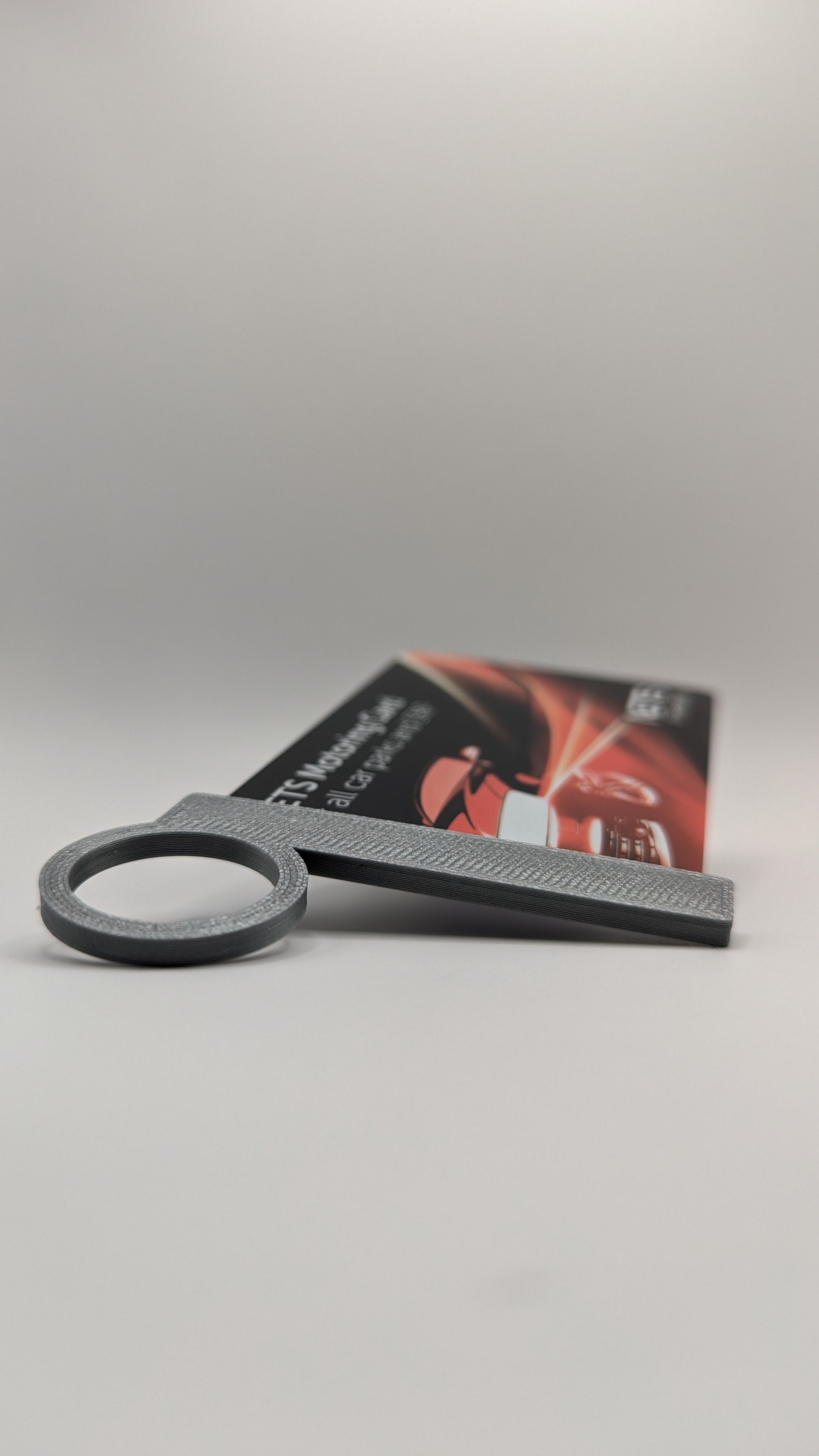 Holdty - OBU Cashcard Holder