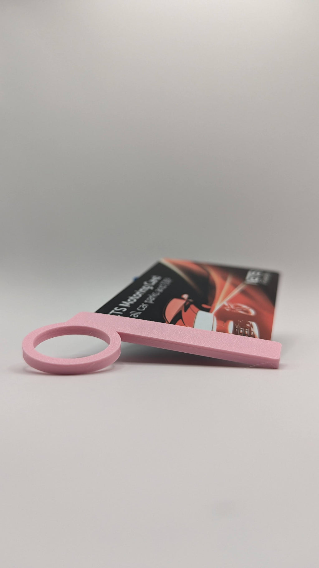 Holdty - OBU Cashcard Holder