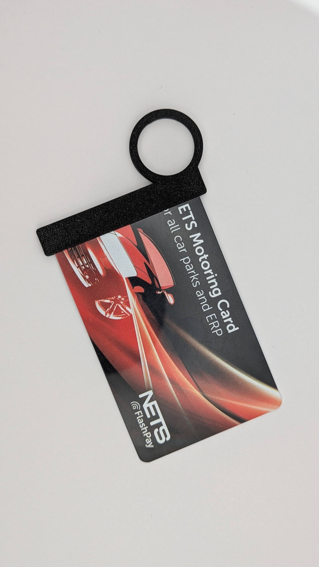 Holdty - OBU Cashcard Holder