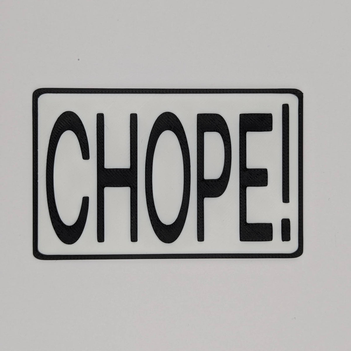 Chope Card - Reserving, the Singaporean way – Be Around