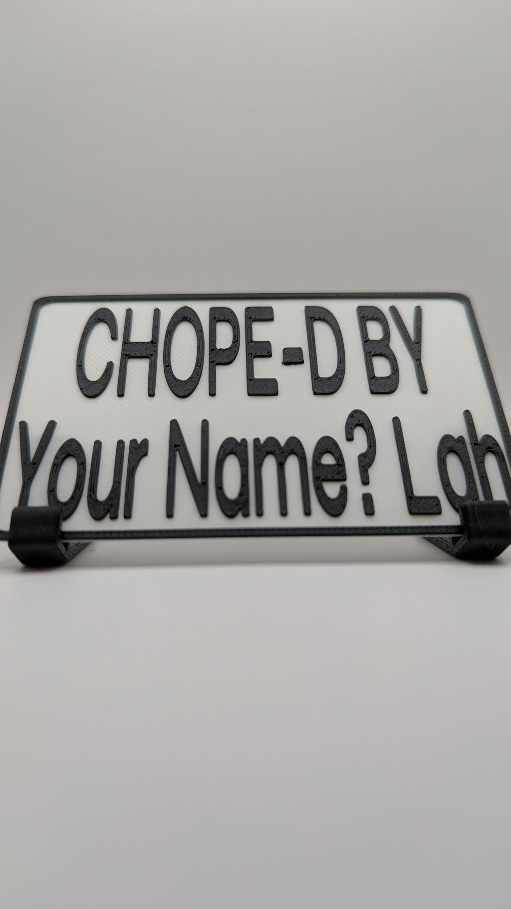Chope Likeaboss - Reserving, Your way