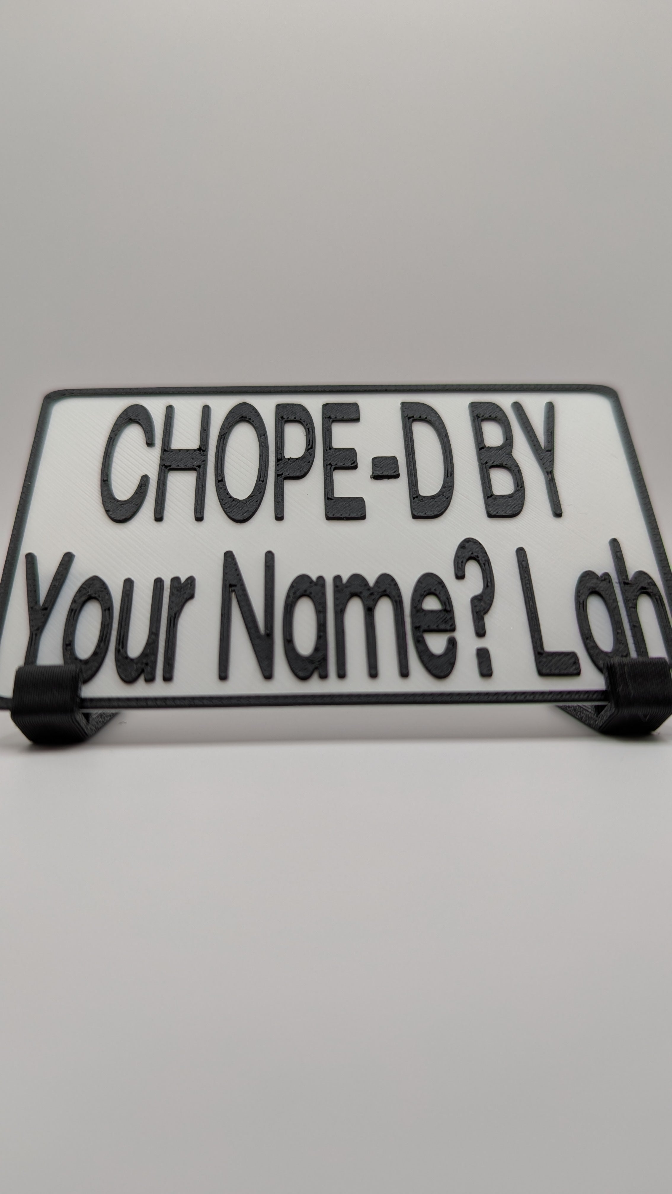 Chope Likeaboss - Reserving, Your way