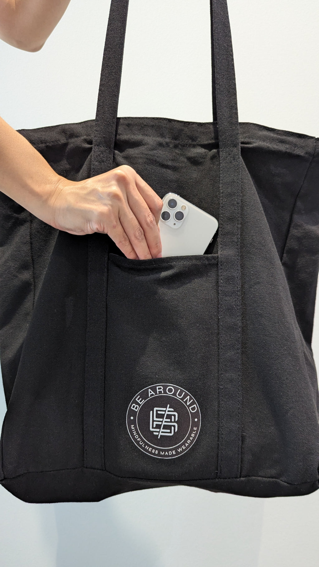 The Gentle Carry: You’re Doing Great