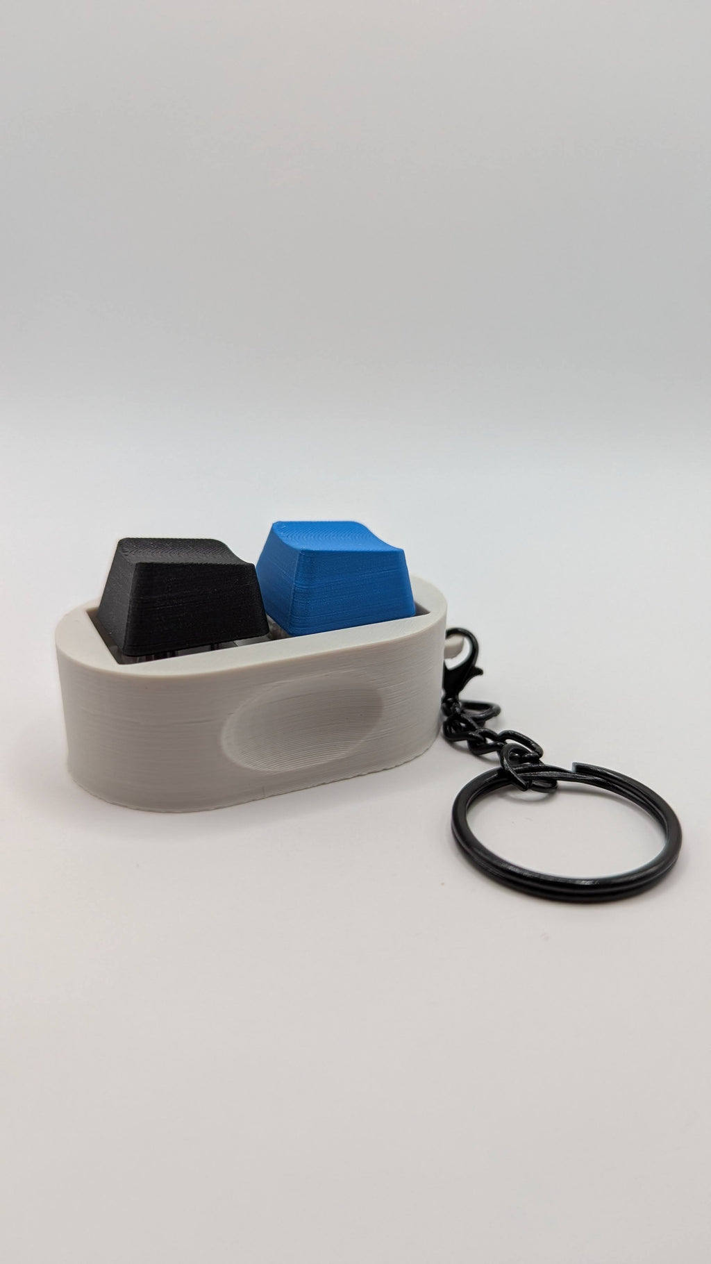 Keyboard Clicker