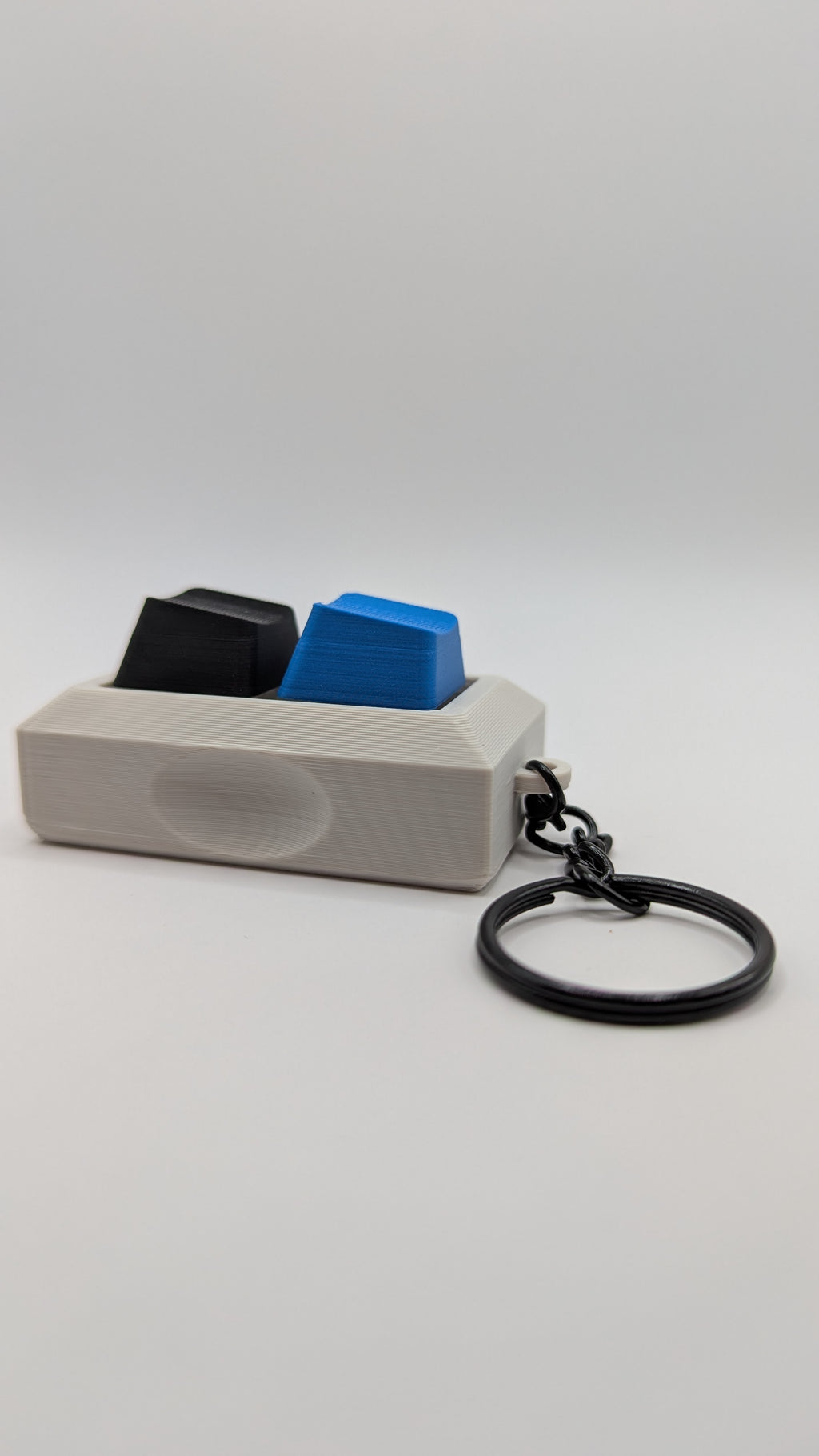 Keyboard Clicker