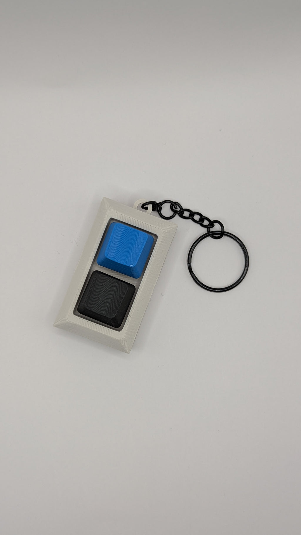 Keyboard Clicker