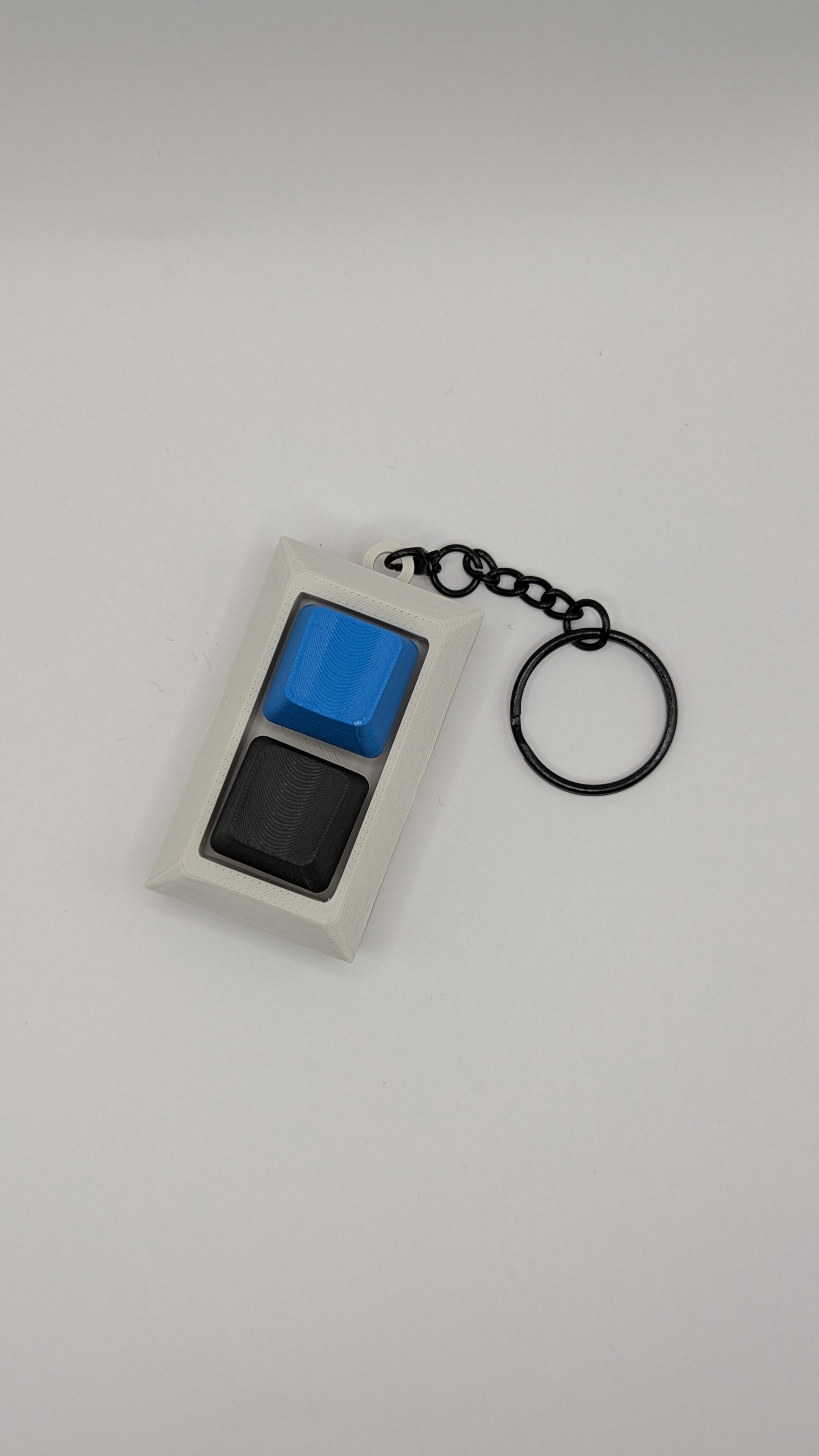 Keyboard Clicker