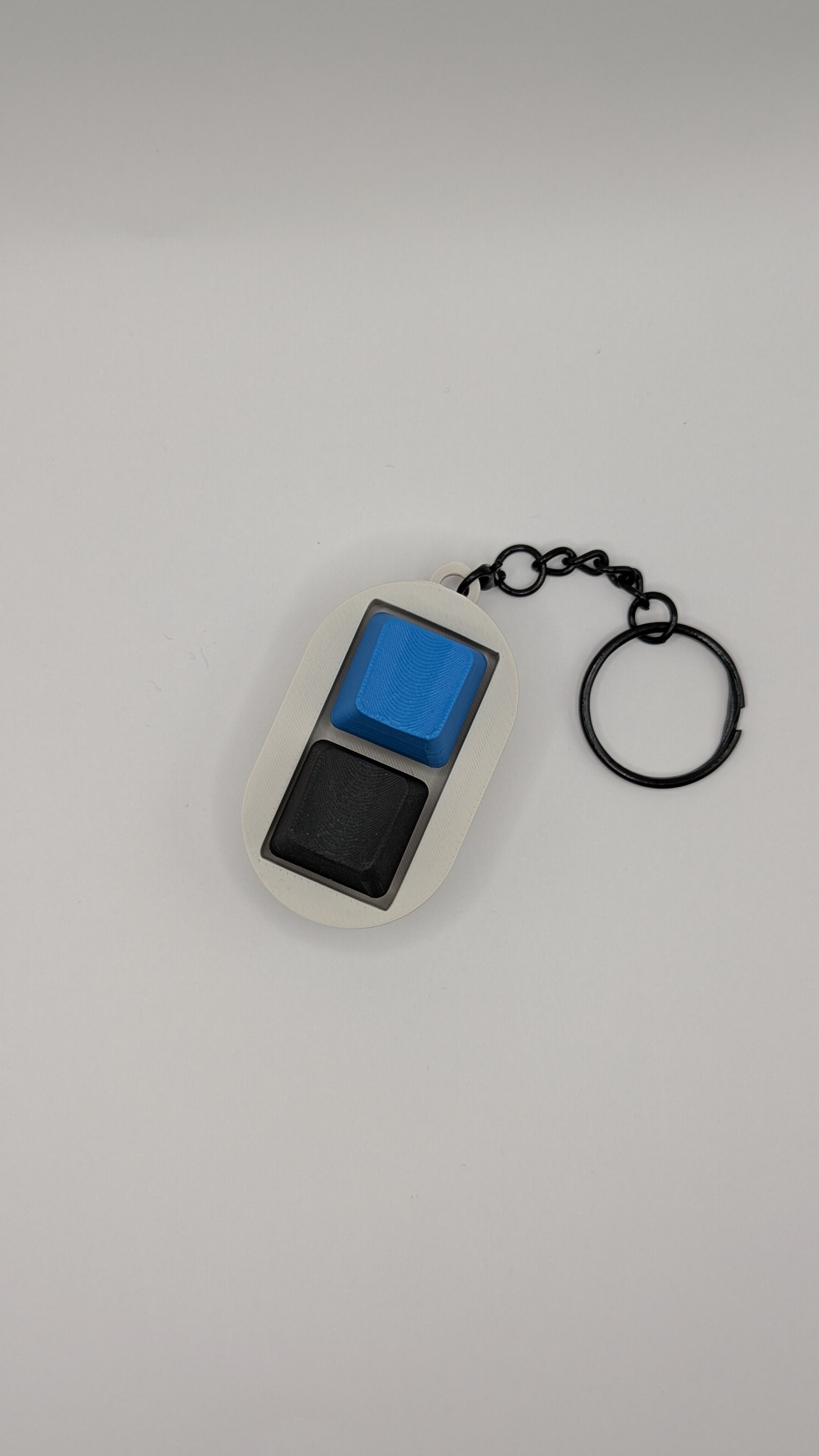 Keyboard Clicker