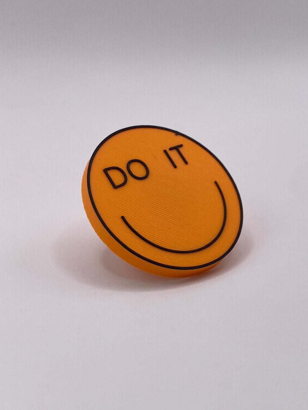 Do It Energy Pin