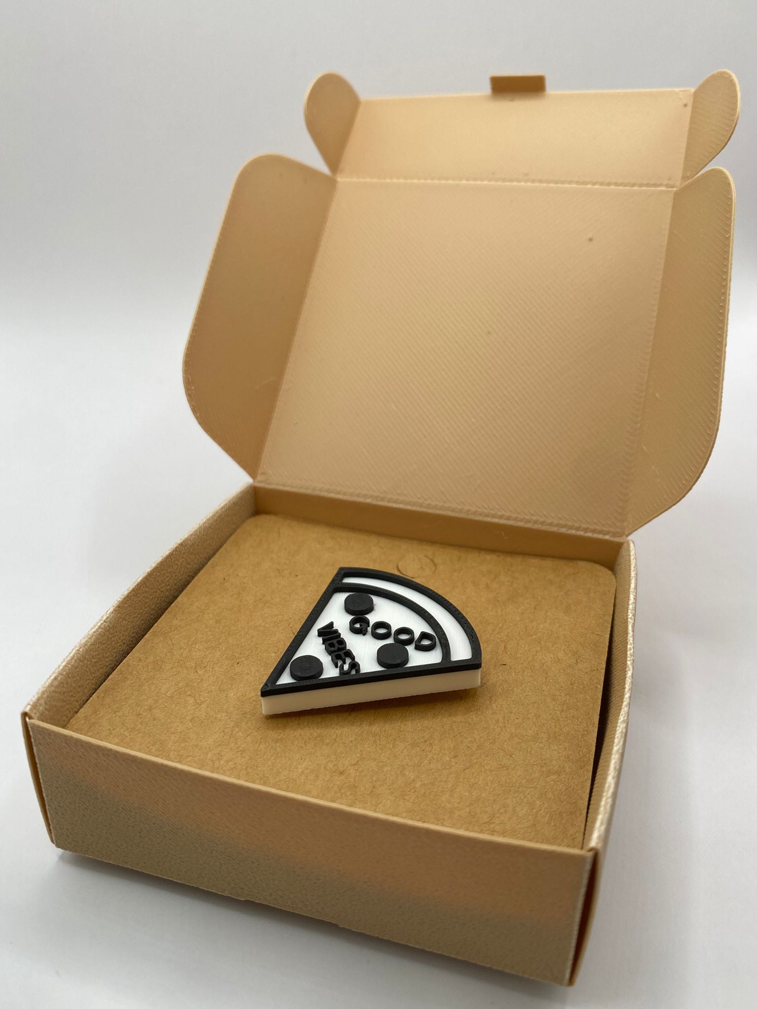 Vibe Check: Good Pin