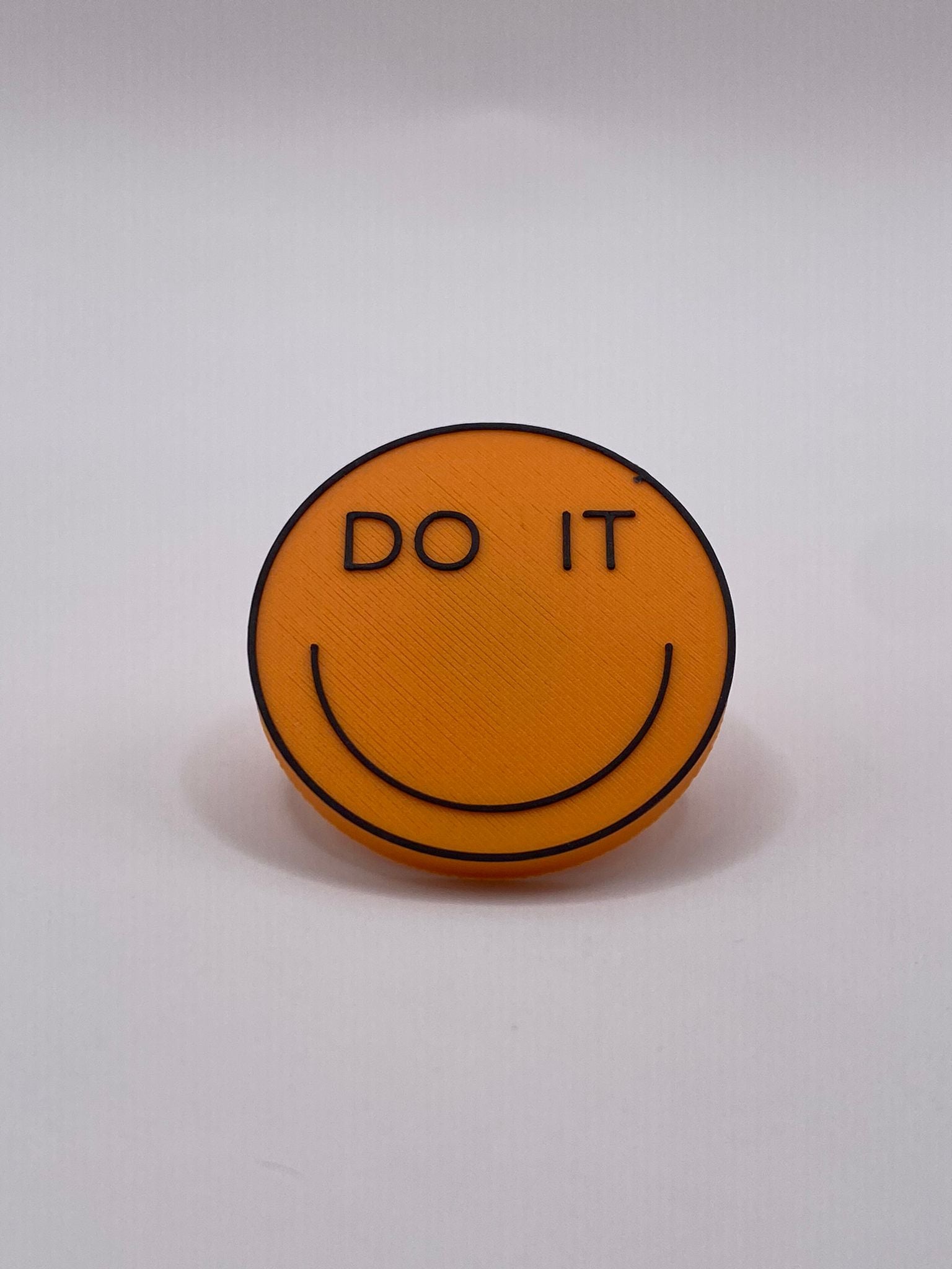 Do It Energy Pin