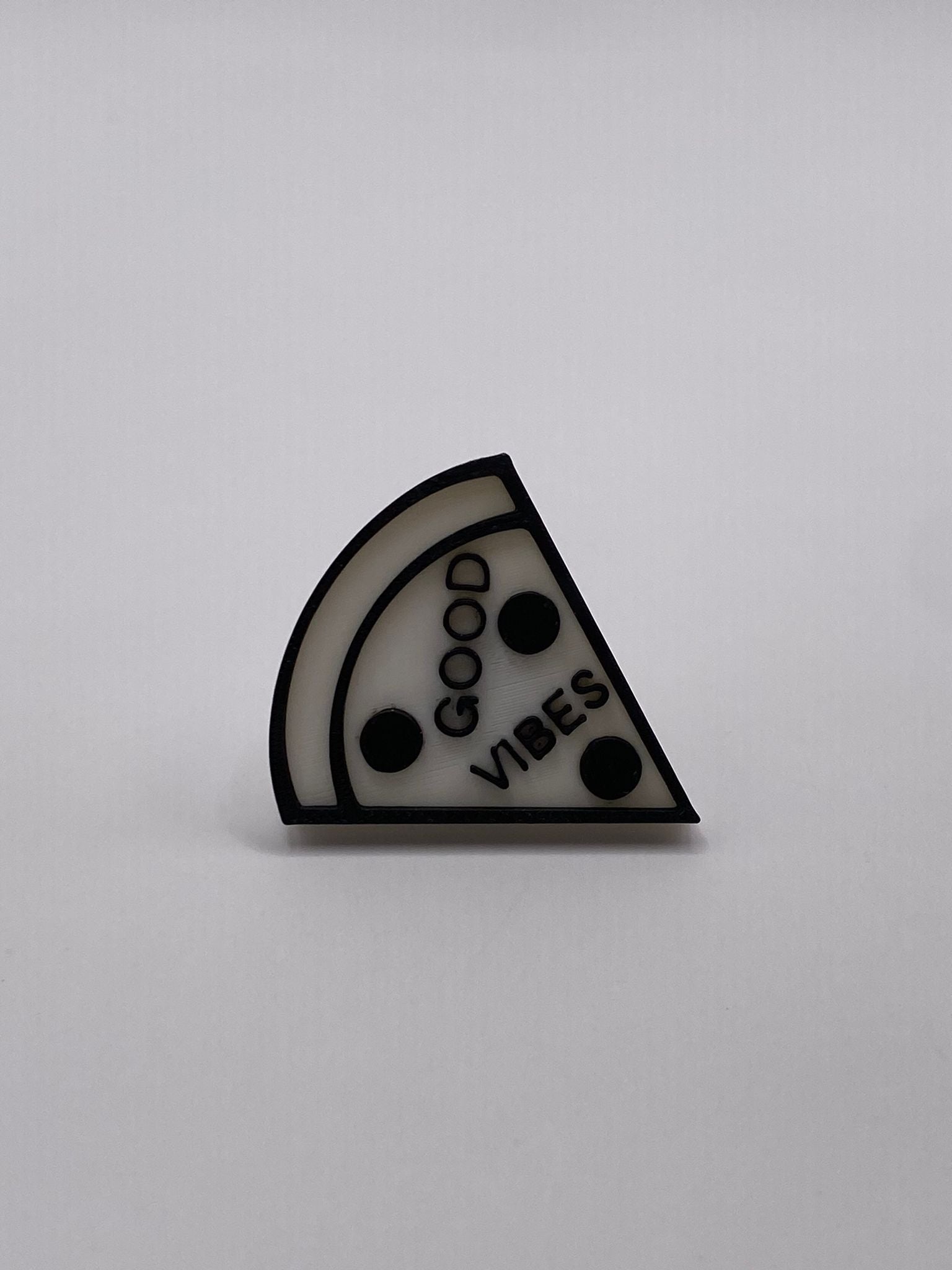 Vibe Check: Good Pin