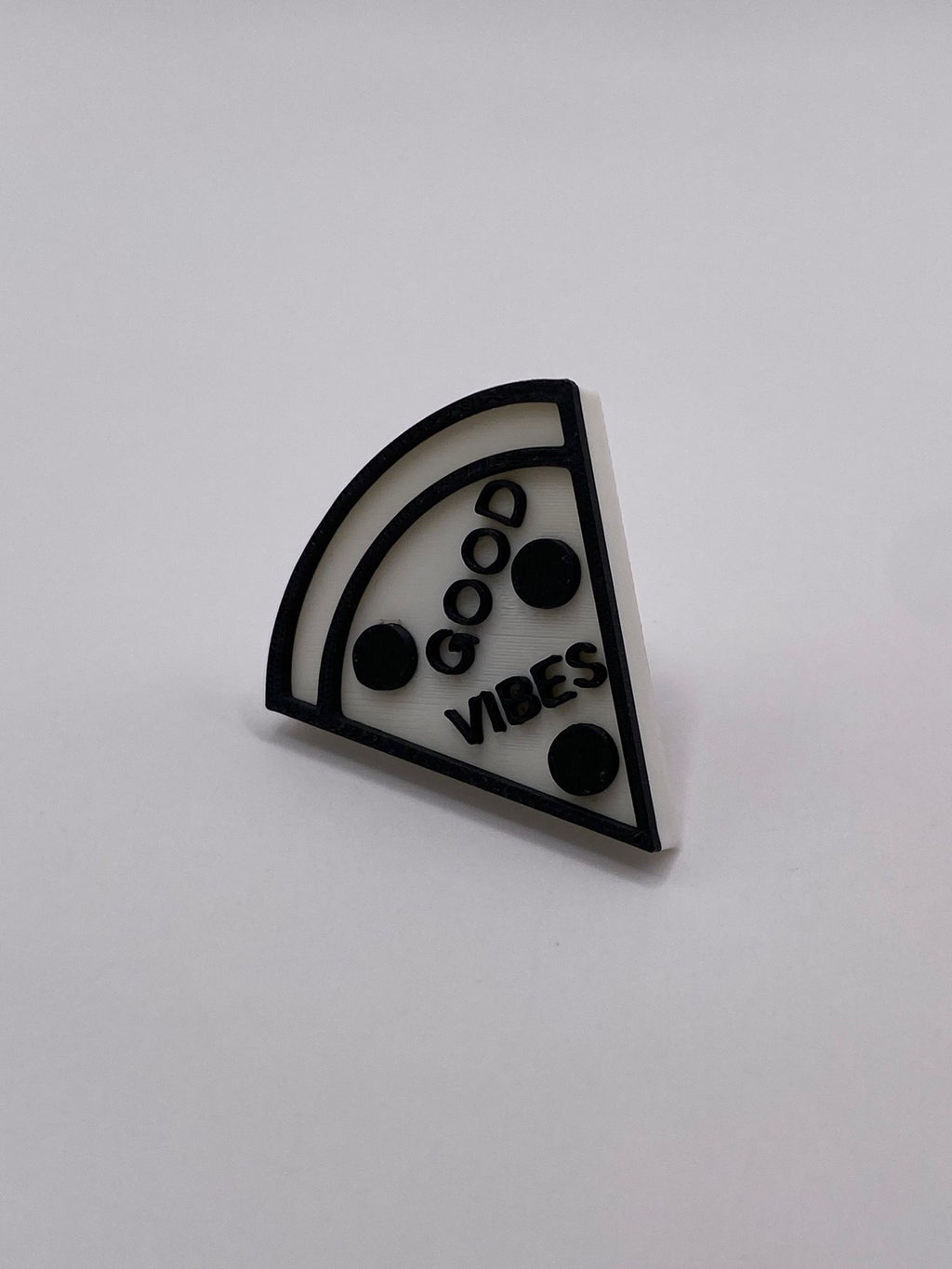 Vibe Check: Good Pin